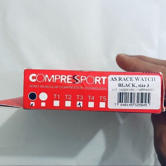 Compression Arm sleeves   - Picture 6 of 7